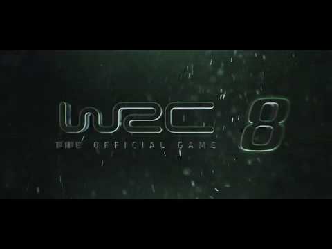 Видео № 0 из игры WRC 8 - Collector Edition [Xbox One]