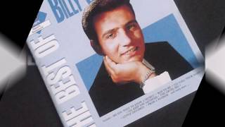 billy  j.  kramer with the dakotas      &quot;pride&quot;     2017 stereo remix/remaster.