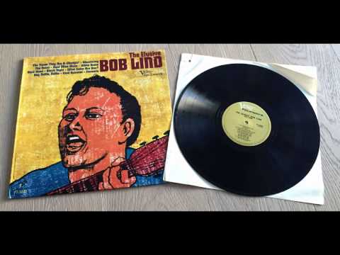 Bob Lind - Black Night