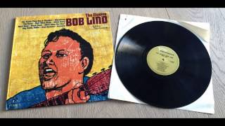 Bob Lind - Black Night