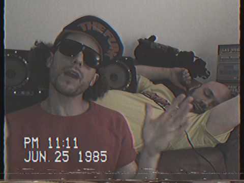 Papillon Rising - "Do Ya" (feat. Mr.Neal) VHS snippet