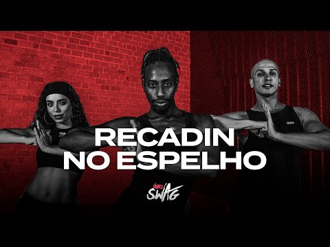 Recadin no Espelho - Luisa Sonza ft. Kevin O Chris