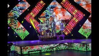 Download lagu VALENTIN UZUN SI IRINA KOVALSKY – MOLDOVIȚA  Finala Nationala Eurovision 2020 Moldova mp3
