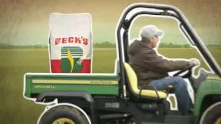 preview picture of video 'Beck's Four Wheel Deal'