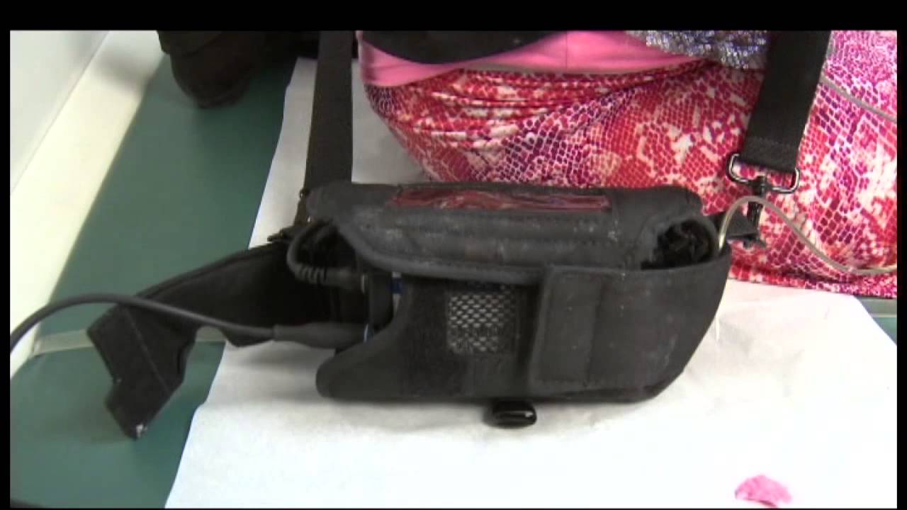 HealthWACH: Heartware