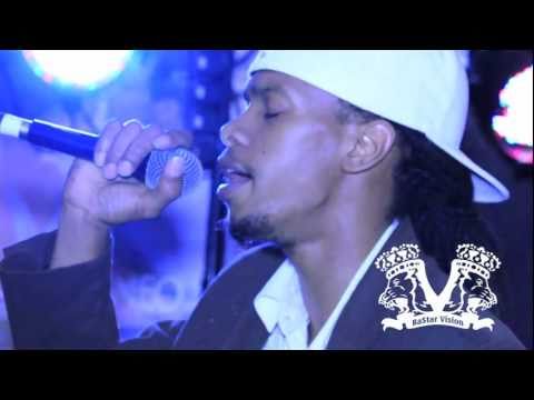 RaStar 'V' - SOUL HOUSE Live Jah Mirikle + Raggo Zulu Rebel