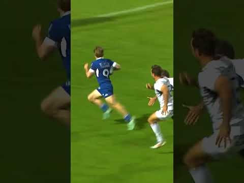PRO D2 : J6 - L'essai en solitaire de Jules Danglot 🏃💨