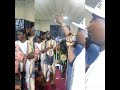 King Makaroni And Is African Fuji High Live Band