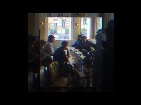 (FREE) BHZ x Makko x Longus Mongus Type Beat - "Schöneberg" (prod. Joachim E.)