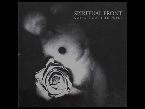 Spiritual Front – Songs For The Will |full album|