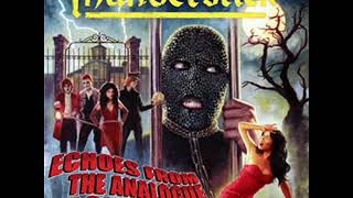 Thunderstick - Heartbeat (In The Night) (Instrumental)