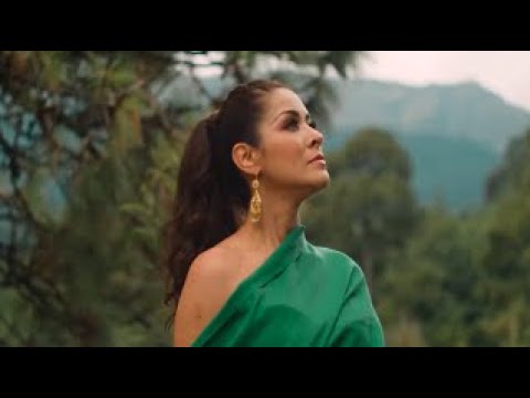 IVONNE LEY  -  VIVA MEXICO