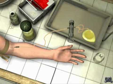 Dracula 3 : La Voie du Dragon PC