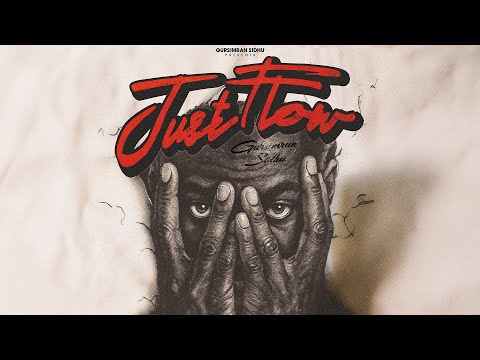 Just Flow (Official Video) - Gursimran Sidhu | Dishant | New Punjabi Songs 2025