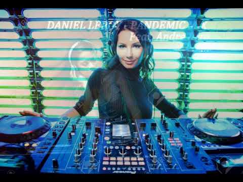 Daniel Leroy feat. Andre Rizo & Surorile Osoianu - Colinda (Pandemic mix - 2020)