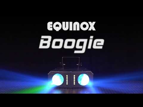 Equinox Boogie image 12