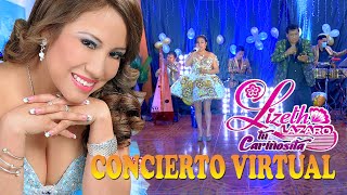 Download lagu LIZETH LAZARO ♫ PRIMER CONCIERTO VIRTUAL 2020 -1ERA PARTE  ♫DANNY PRODUCCIONES™✔ mp3