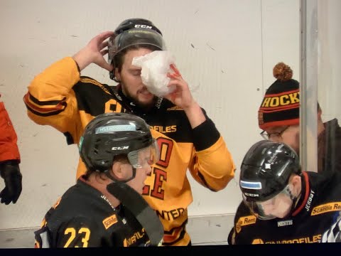 Kisaeagles vs KOOVEE 2 kooste 9.12.2023