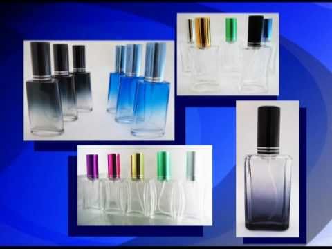 Part of a video titled How to BLEND and SELL your own Perfume by Chemworld Fragrance ...