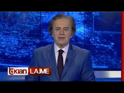 Edicioni i Lajmeve Tv Klan 8 Shkurt 2026, ora 19:30 | Lajme - News