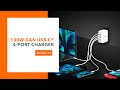 J5create JUP43130E-EN - відео