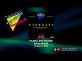 Daniel And Shauri - David Arnold ("Stargate", 1994)