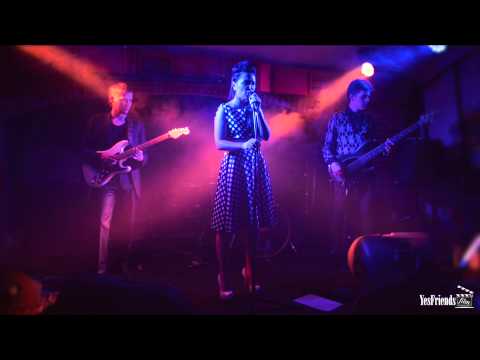 MyZZa - live in concert (ArteFAQ club 17.9.14)