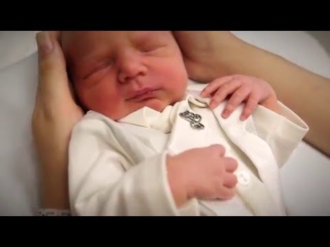 Anna & Timofey / Mount Sinai Hospital 2014