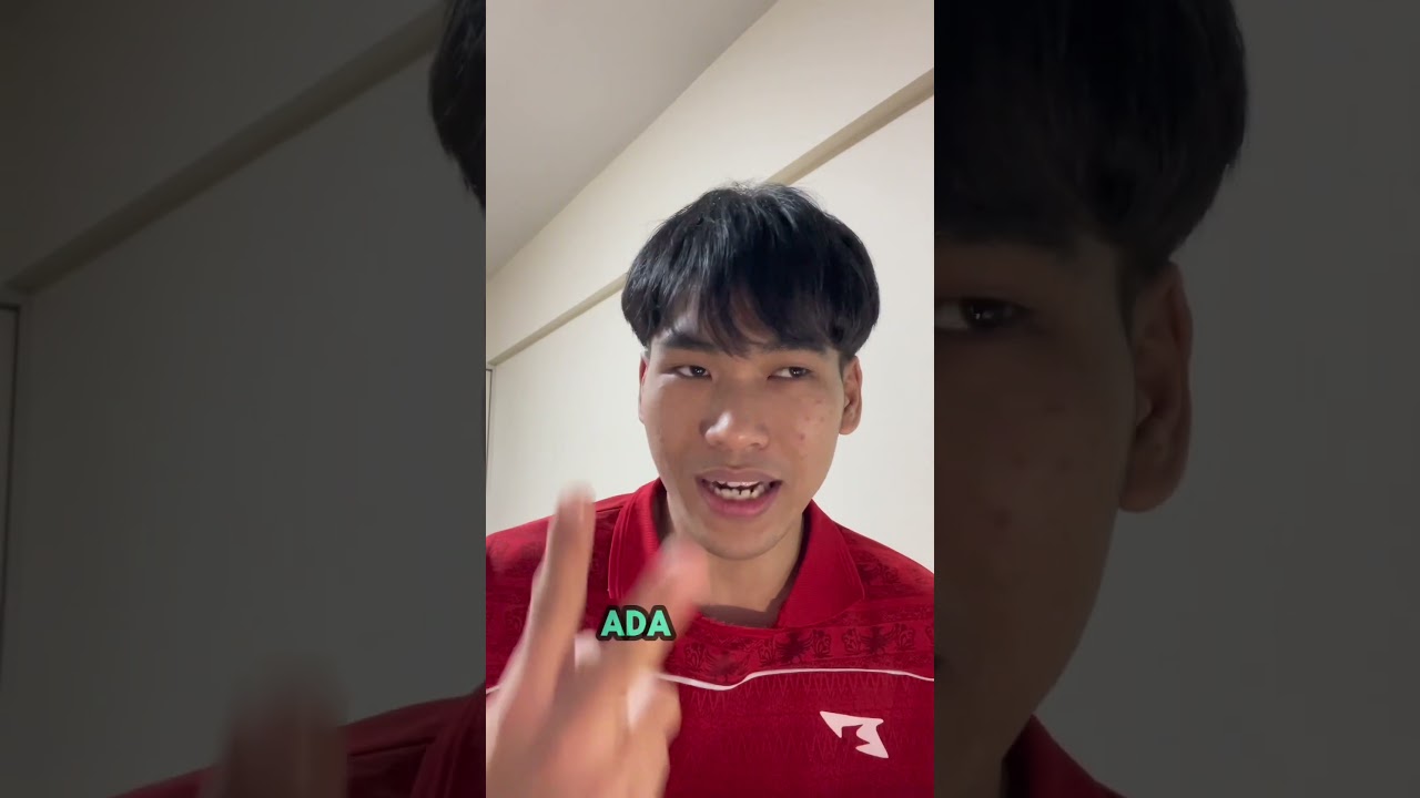 Beberapa Bahasa Indonesia yang Bisa Jadi Bahasa Jepang 😆