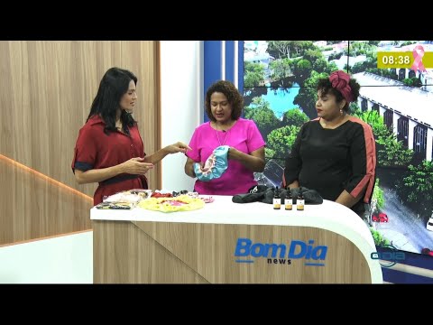 Uso de touca de cetim para dormir e aplicacão de oÌleos vegetais nos cabelos 06 10 2021