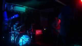 Far Away Stables- In My Head live