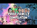 PROD FAMILY COMPILATION 14 VIRAL TIKTOKS COMEDY SERIES FUNNY LAUGH CRINGE BINGE 2020