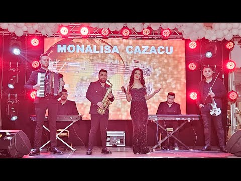 ❌️MONALISA CAZACU❌️ -  Lasati-ma ca să beau (cover Mirela Petrean si Alex de la Orăștie)
