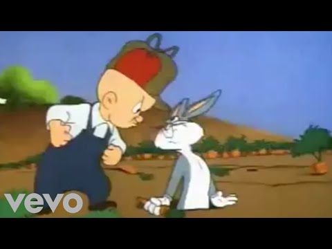 Elmer Fudd - Little Red Barn (Official Video) ft. Bugs Bunny