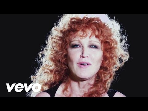 Fiorella Mannoia - Io non ho paura (Official Video)