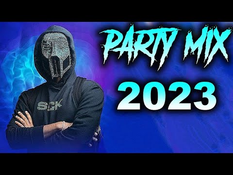 SICKICK PARTY MIX Style 2024 - Best Remixes & Mashups of Popular Songs 2024 | Best EDM Music mix 🔥