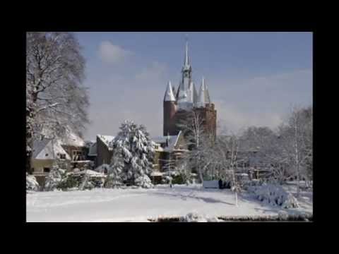 A town called Zwolle in the Netherlands