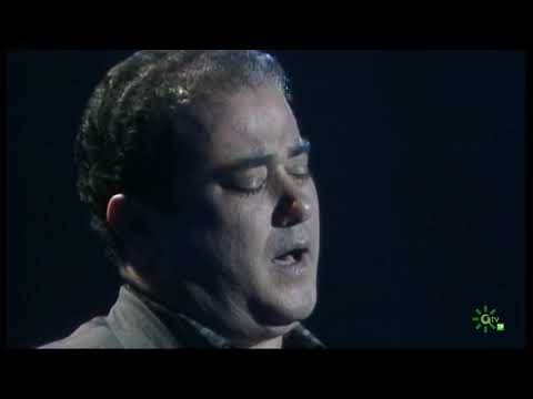 Por siempre José Menese. 2016