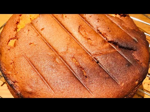 Fresh Coconut Cake! How to make Coconut Cake with Fresh Coconut 🥥