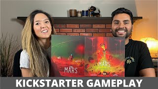Before You Play - On Mars video thumbnail