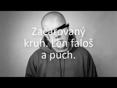Osem - Jediná možnosť [Lyrics - Text]