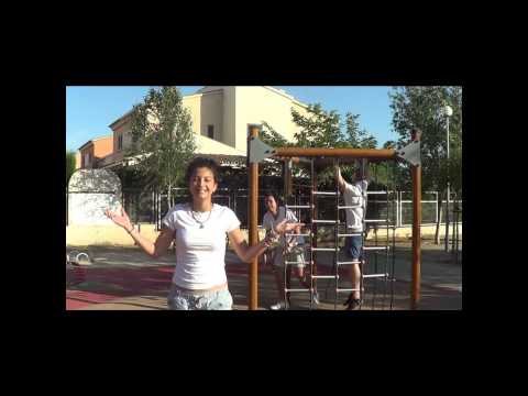 Videoclip casero-Fil de llum