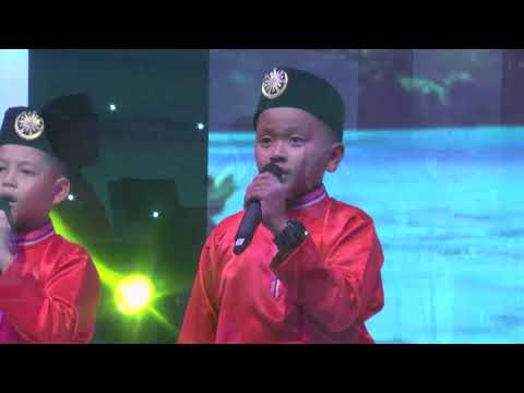 [MCP Version] FNSS Peringkat Kebangsaan 2019 (SR) YUSRAN - LABUAN