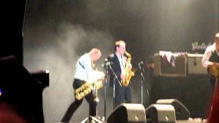 Ben L'Oncle Soul - I Got A Woman