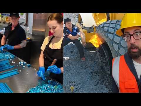 Smart Workers | Working with Talented Engineers . EP84 #construction #adamrose #Smartwork  #workers
