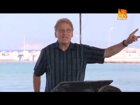 257. Adevărul Viu - Charles Price - Grecia și Turcia (1)