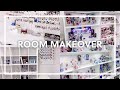 Anime merch room makeover | tour, organization