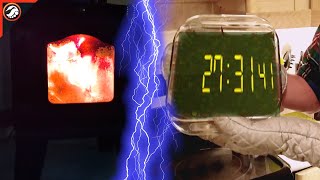 I speedran the internet's most notorious game. It went horribly.