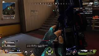 プラチナですが何か？な Apex LIVE！ シーズン12 (不定期開催)