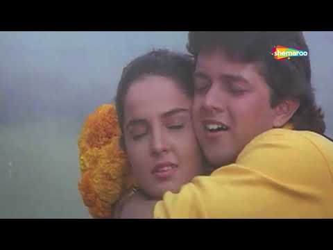 Rishta Pyar Ka Na Toote (HD) | Inteha Pyar Ki (1992) | Rukhsar | Imran Khan | Romantic Song